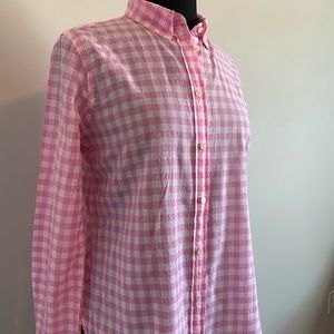Super cute jcrew summer button down